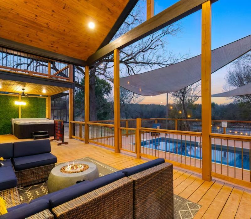 Why Cabin Collective?