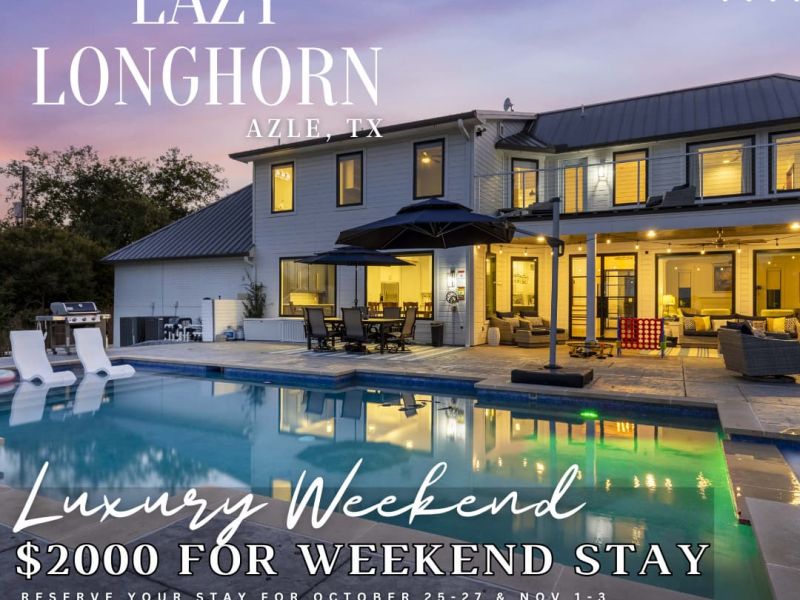 Last-Minute Escape Alert!